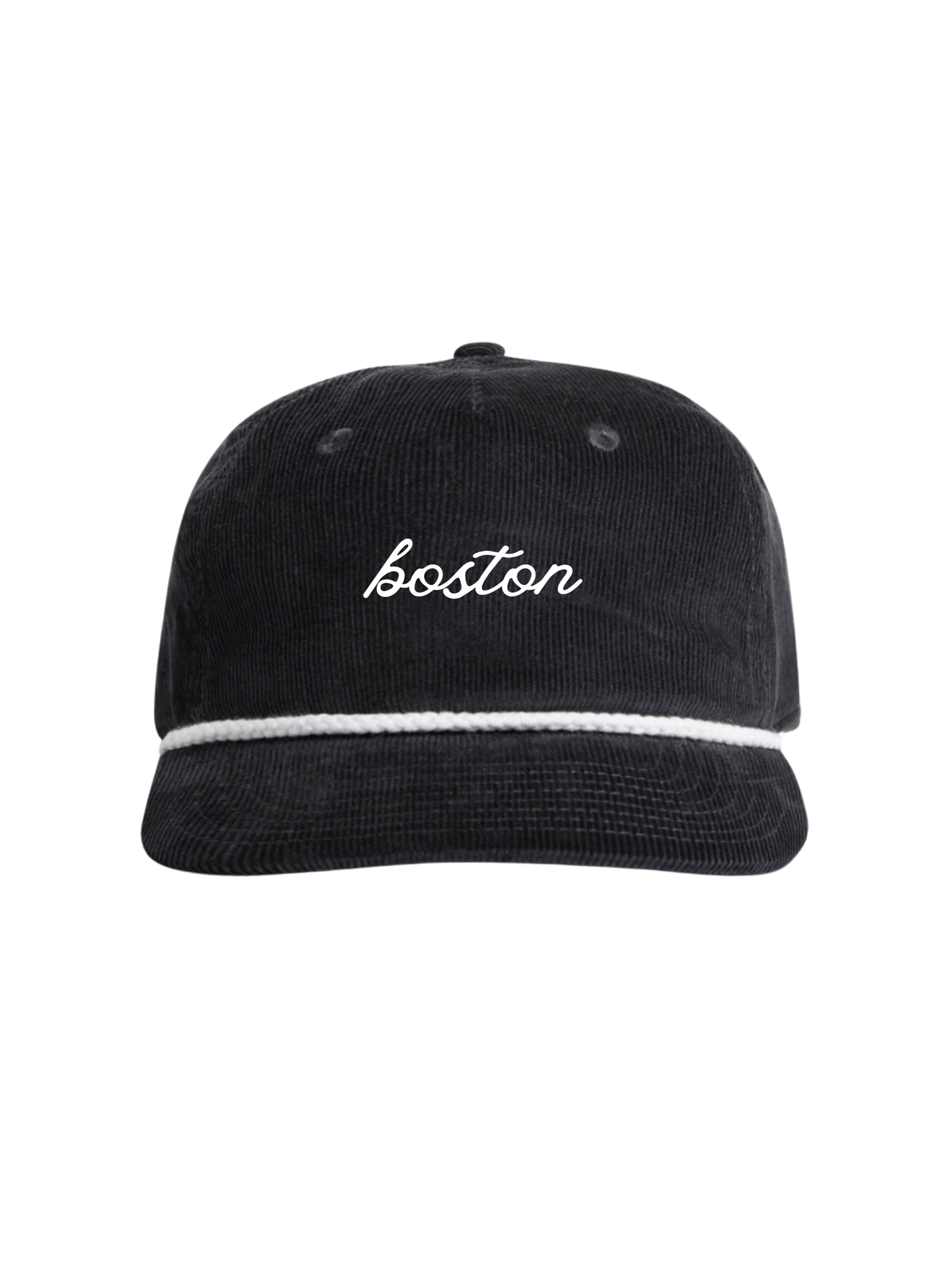HOMETOWN HAT | BLACK