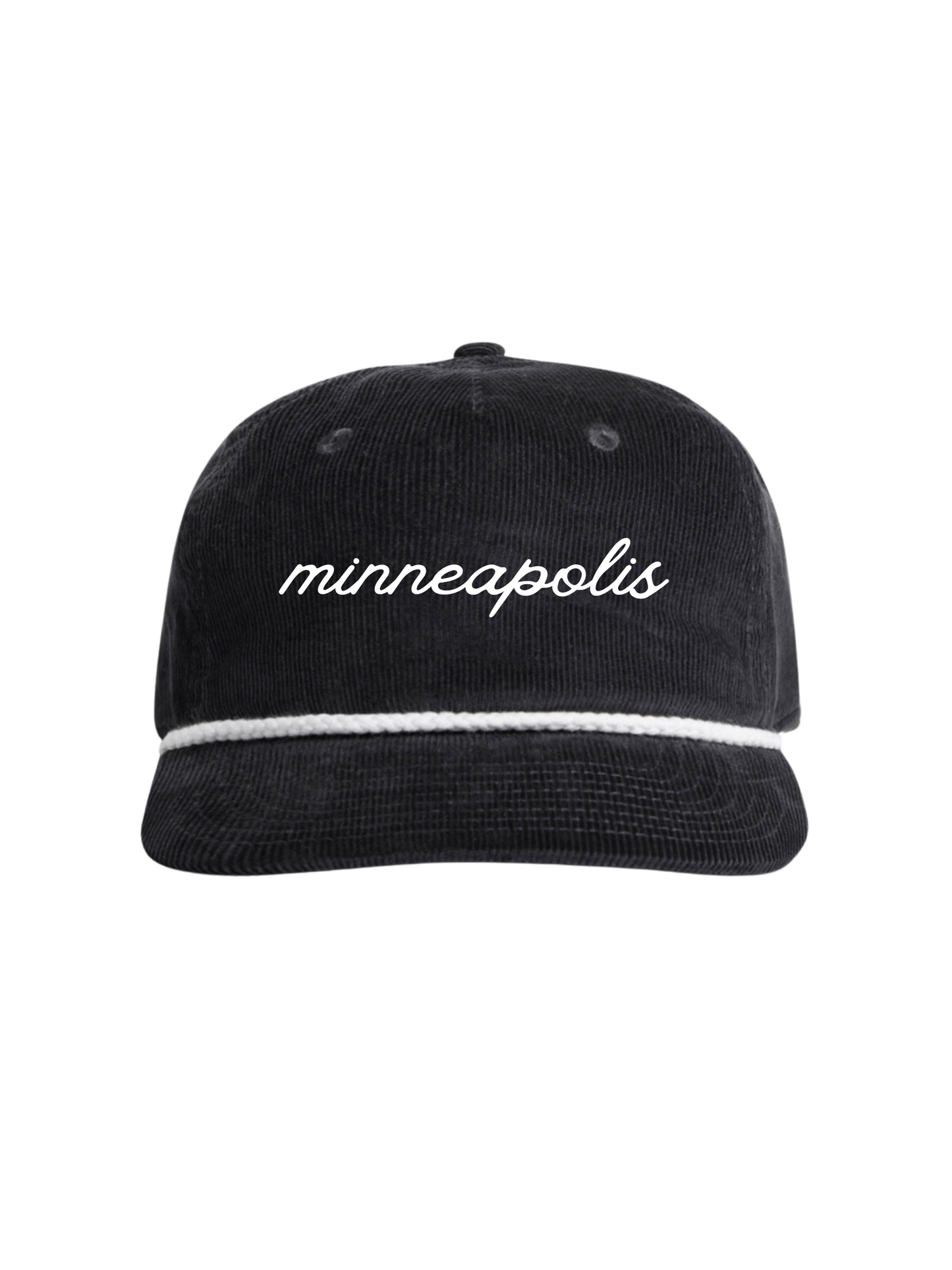 HOMETOWN HAT | BLACK