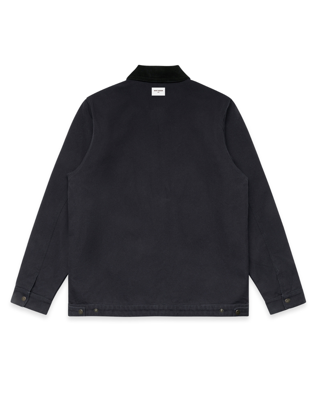 BARN JACKET | NAVY