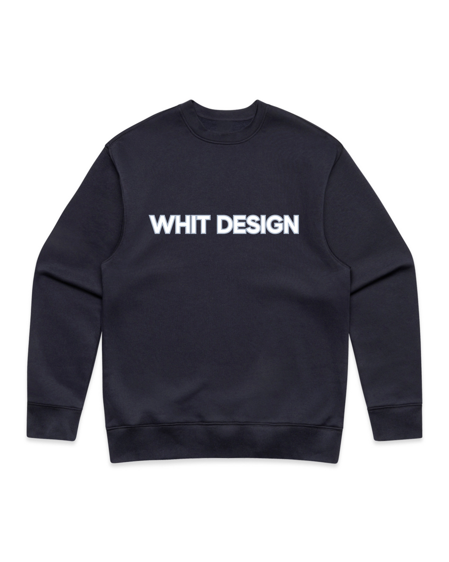 OG CREWNECK | NAVY