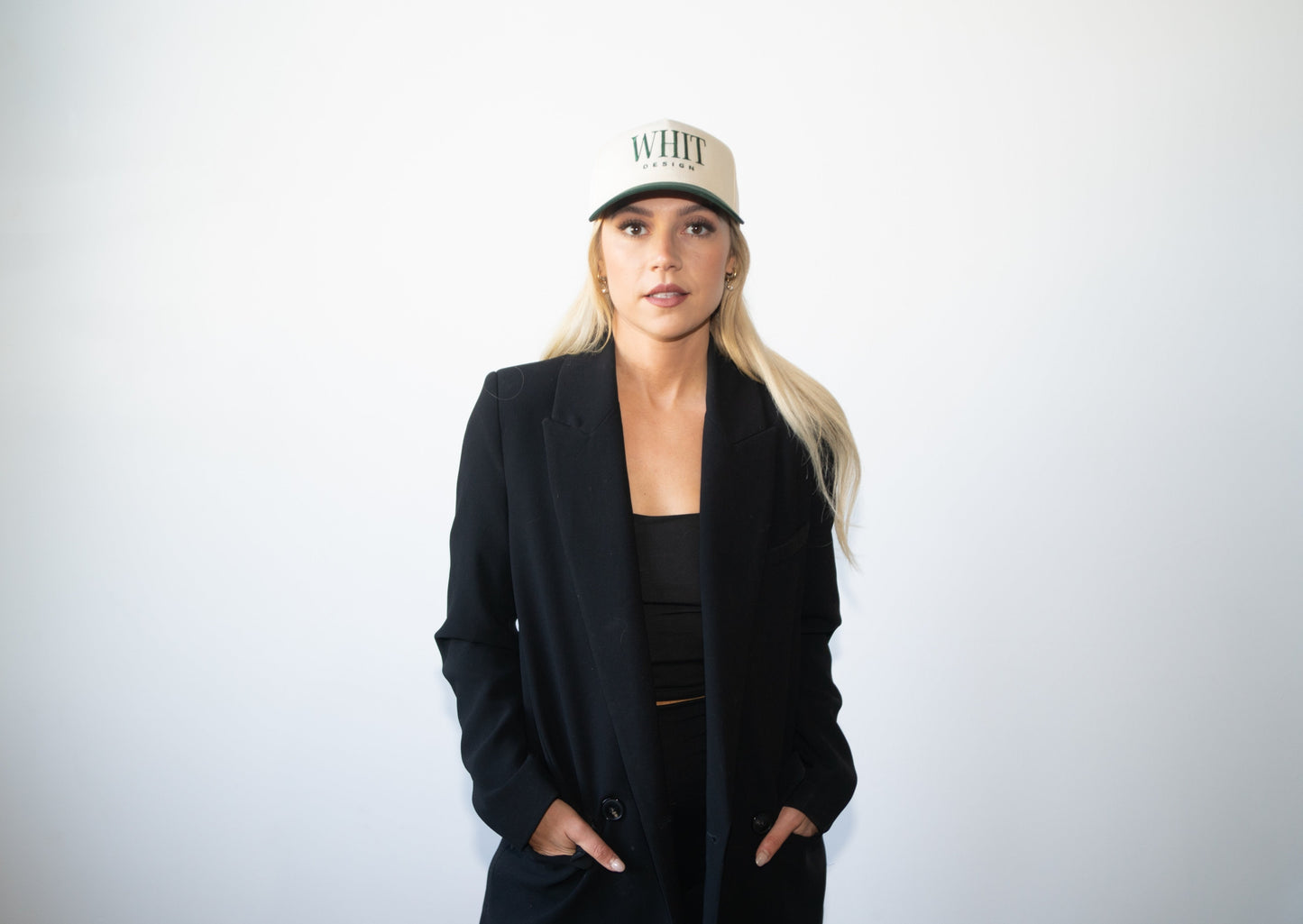 THE OG | GREEN & CREAM