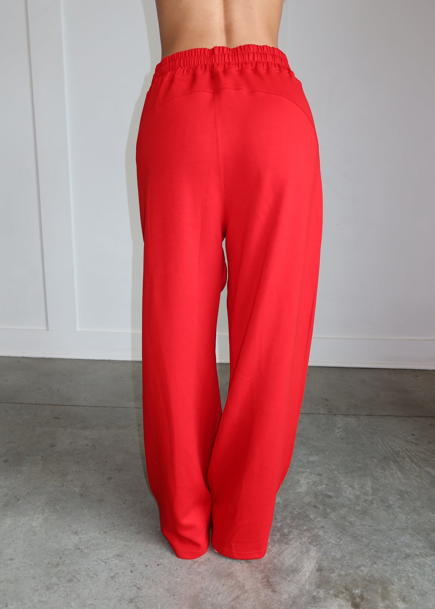 THE HEARTBREAKER SET | RED