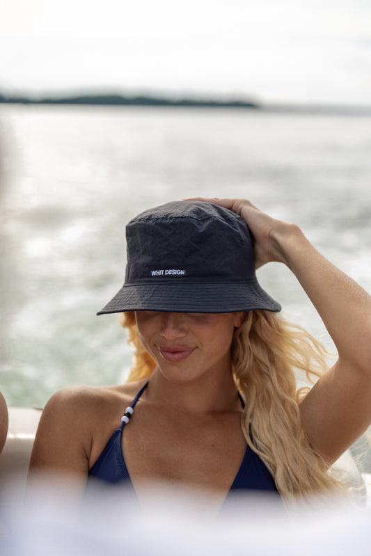OG BUCKET HAT | NAVY