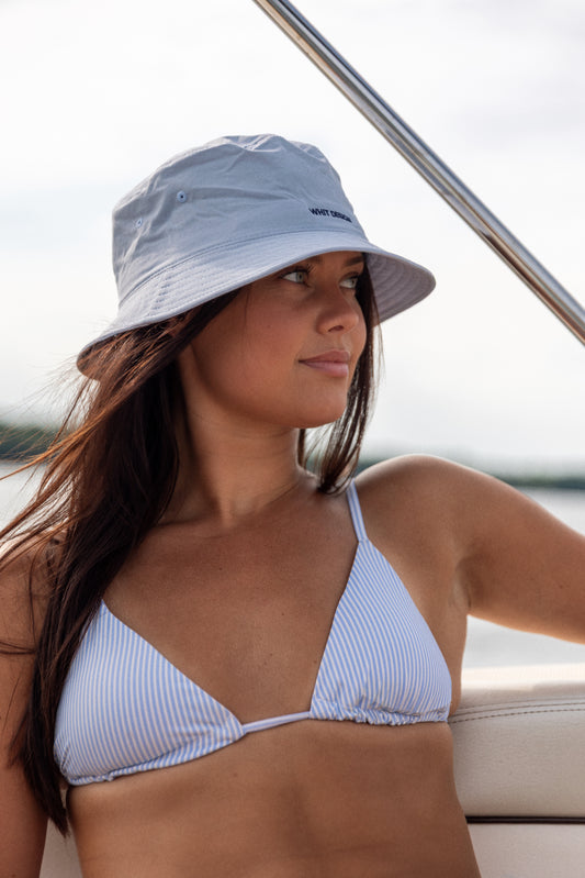 OG BUCKET HAT | POWDER