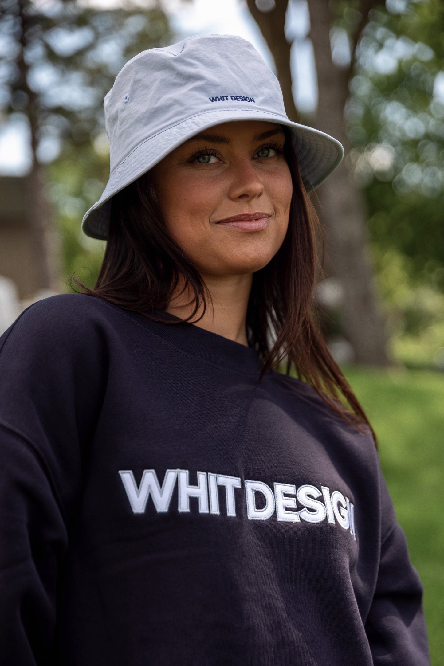 OG BUCKET HAT | POWDER