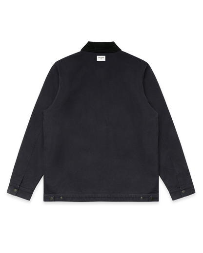 BARN JACKET | NAVY