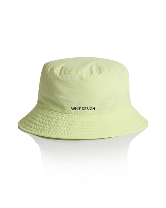 OG BUCKET HAT | LIME