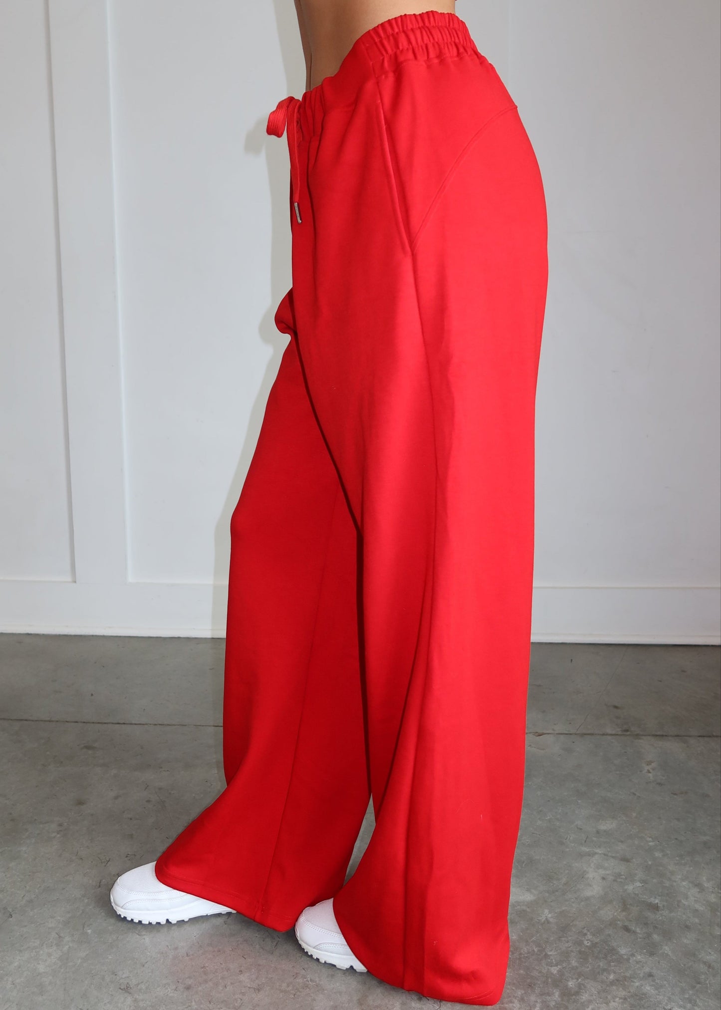 THE HEARTBREAKER SET | RED