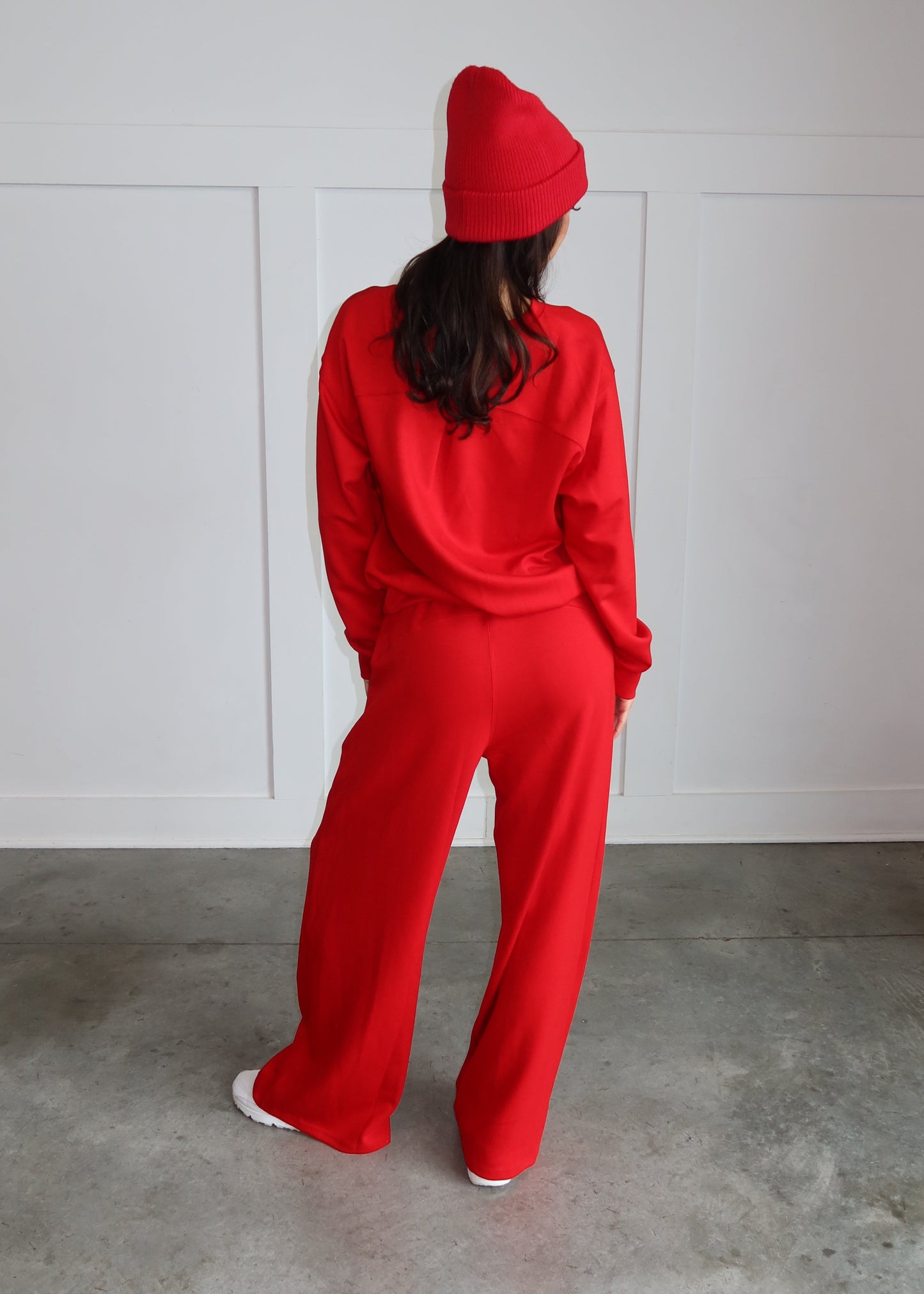 THE HEARTBREAKER SET | RED
