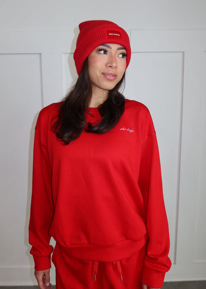 THE HEARTBREAKER SET | RED