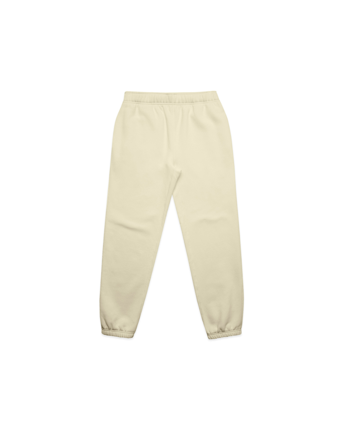 OG SWEATPANTS | BUTTER YELLOW
