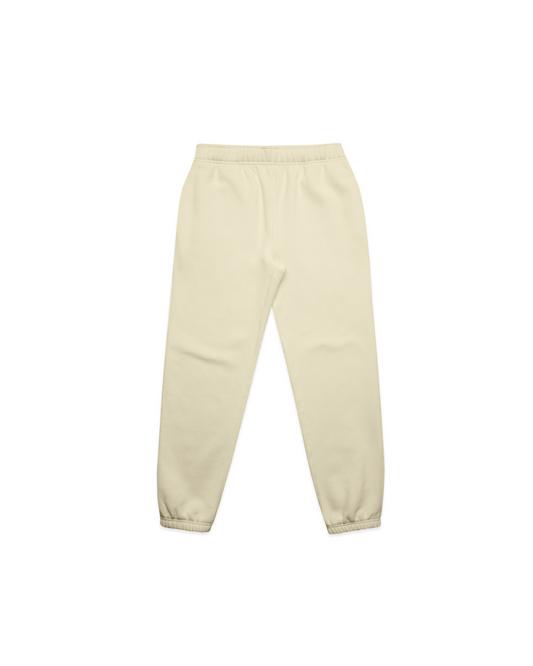 OG SWEATPANTS | BUTTER YELLOW